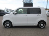 N-WGN L 4WD 