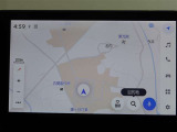 ディスプレイオーディオを装備。スマホとクルマをつなぐことで、これまでのナビに加えて、いろんなサービスが楽しめます。