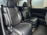 車内もキレイで嫌な臭いもありません☆車内の臭い、汚れが気になる方は内装のスチームクリーナーも施工可能です♪