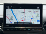Honda純正Gathersナビを装備しております!道を覚えるのが苦手な方もご安心ください★