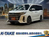 (後期型)(禁煙車)(両側パワースライドドア)(純正SDナビ)(フリップダウンモニター)(LEDヘッドライト)(フルセグ)(クルーズコントロール)(ビルトインETC)(純正16インチAW)
