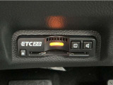 ETC2.0を装備!従来のETC車載器の機能に加えて新たなサービスがご利用いただけます♪ご納車後すぐにお使い頂けるようセットアップしてのお渡しとなります。
