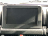 オーディオレス・お好きなナビゲーションなどを装着できます