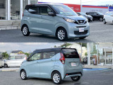 外装は、専任のスタッフが真心込めて丁寧にワックス磨きをしておりますので、ピカピカに仕上がっております。