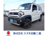 衝突被害軽減ブレーキ搭載です! かえるプラン(残価設定クレジット)対象車です。