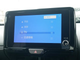 ディスプレイオーディオナビキット(テレビはフルセグです)