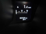 走行距離7479KM
