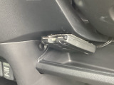 高速道路のご利用時にとても便利なETC車載器付。別途セットアップが必要になります。