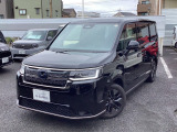 当社試乗車、業務車のステップワゴン(e:HEVスパーダ)が入庫です。内外装ともにきれいなお車です♪