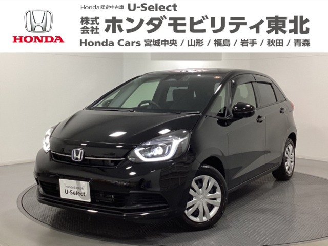 ホンダ フィット 
