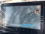 停車中にテレビや映像コンテンツを楽しむことができます。長距離移動の際の休憩時間などに、リラックスした時間をお過ごしいただけます。