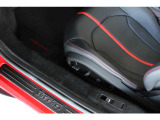 ■エクステリアシルキックインカーボンファイバー■専用フロアマット
