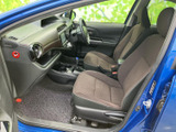 運転しやすい視点と、操作しやすい配置が魅力。快適なドライビングをサポートします。