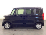 当店の販売車両は自社での下取り車とデモカー(社用車)から構成され、全てに無料保証が付いており安心です☆