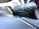 パドルシフト搭載!スポーティな運転も可能です!