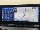 【SDナビゲーションシステム+JBLプレミアムサウンドシステム】横長の12.3インチディスプレイ!14スピーカーと高性能なJBL専用アンプを装備!室内全体に力強く表情豊かなサウンドを響かせます!