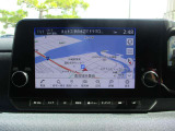 日産コネクトナビ!9インチの大画面モニターを搭載し、Apple CarPlayへのワイヤレス接続にも対応。
