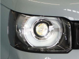 ◆LEDヘッドライト◆ LEDライトは、明るく視認性が良く、省エネで環境にもやさしいヘッドライトです!