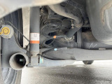 お車を安心してお乗りいただく為には、足回りの定期点検が欠かせません。サービスサポート(有償保証)では無料点検もご提供しており、安心のカーライフをお過ごしいただけるサポート体制が整っています。