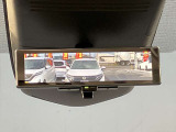 インテイリジェントスマートルームミラーを装備しておりますので、後席の荷物・後席者を気にすることなく、後続車等の確認をすることができます☆