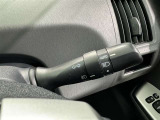 【オートライト】車外の明るさに応じて自動的にライトの点灯・消灯をしてくれます