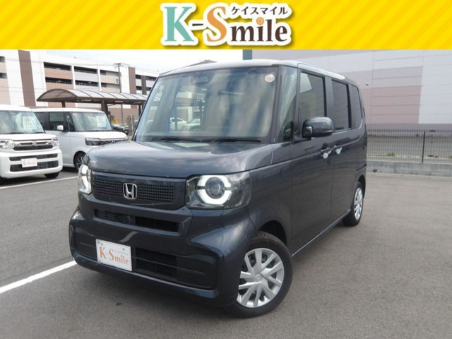 ホンダ N-BOX 