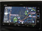 ◆ホンダ純正メモリーナビ◆初めての場所もナビゲーションがご案内!楽しい旅行をサポートします。