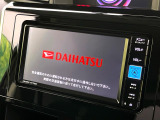 【純正ナビ】人気の純正ナビを装備。オーディオ機能も充実しており、Bluetooth接続すればお持ちのスマホやMP3プレイヤーの音楽を再生可能!毎日の運転がさらに楽しくなります!!