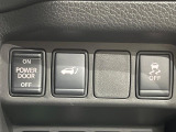 【パワーバックドア】スマートキーや運転席のボタンを押すだけでリアゲートが自動で開閉します!荷物を持っている時や、高い位置にあるバックドアを閉める際に便利な機能です♪