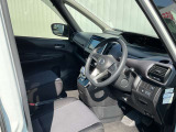 運転席側からの画像です。