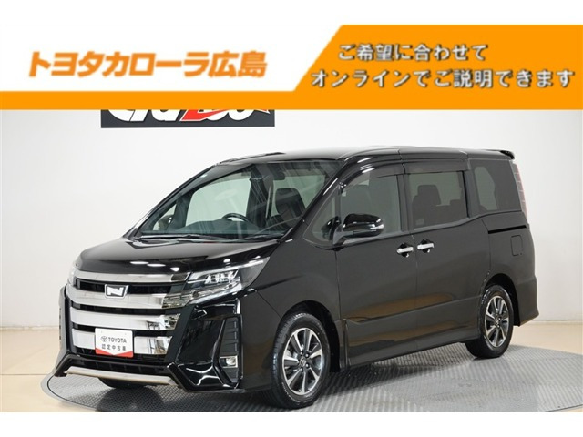 トヨタ ノア 