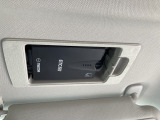 渋滞の迂回ルートや災害時の適切な誘導を行い、安全運転をサポートしてくれるETC2.0が装着されています。(スマートインタイプ)