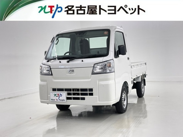 ダイハツ ハイゼットトラック 