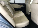 ゆとりある広々とした車内空間は、ドライブを始め買い物やレジャーなど、幅広く活躍します。一人でもみんなとでもお出かけを楽しみましょう!
