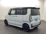 当社サービススタッフにてHONDA純正部品を使い点検整備を実施し、その後、ご納車させていただきますのでご安心してご利用いただけます☆
