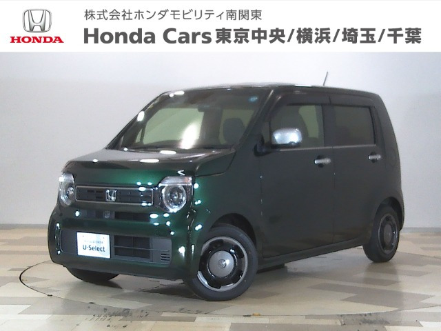 ホンダ N-WGN 