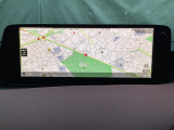 ナビやフルセグTV、インターネットラジオやBluetoothなどのエンターテーメント機能を凝縮したマツダコネクト!