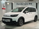 全国納車可 第三者機関証明書付 H SENSING 新車保証 試乗車 ワンオ-ナ- ナビLXM-242ZFNi TV Rカメラ BTオ-ディオ ETC LEDライト装備のフリード クロスター入庫!