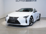 2022年式『LC500 Sパッケージ』入庫いたしました。住所:横浜市都筑区折本町460。TEL:045-534-9115。定休日:火曜日・第一、第三水曜日。お電話でのご予約も可能です。