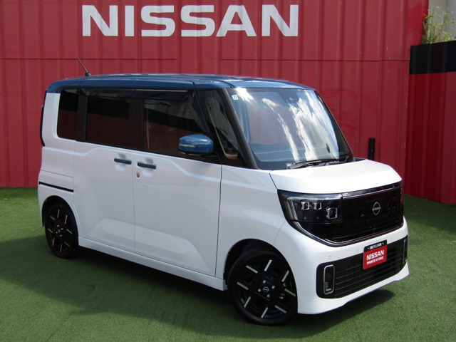 日産 デイズ 