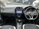 運転席・インパネまわりの画像です!隅々までクリーニング済み☆キレイな車内でドライブがより一層快適にお楽しみいただけると思います!