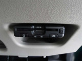 ETC付きです。高速道路の料金所もスムーズに通過できます。