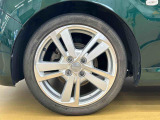 納車後のアフターフォローも安心です!お車の点検・車検のご案内や調子伺いを、担当スタッフよりさせていただいております。