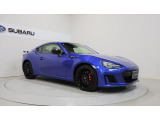 人気のスポーツカーのBRZ入荷!STIスポーツ