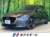 MT車 マツダコネクトナビ 全周囲カメラ 衝突被害軽減システム 禁煙車