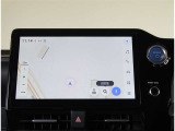 【ディスプレイオーディオ】純正ディスプレイオーディオが付いています。BluetoothオーディオやUSB接続などの音楽機能がご利用頂けます。