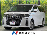 ムーンルーフ 純正9型ナビ フリップダウンモニター セーフティセンス
