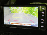 停車中にテレビや映像を楽しめる機能。休憩時や待ち時間に、エンターテイメントを満喫できます。車内での過ごし方を豊かにします。