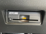 【ETC】高速道路の料金所をストレスなく通過!話題のスポットやサービスエリアに多い「スマートIC」利用時は必須のアイテムです。当店でセットアップを実施、ご納車当日からすぐにご利用いただけます!