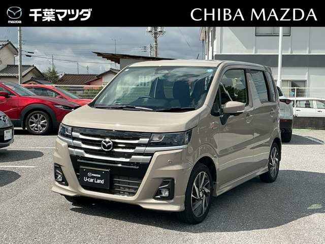 マツダ フレア 
